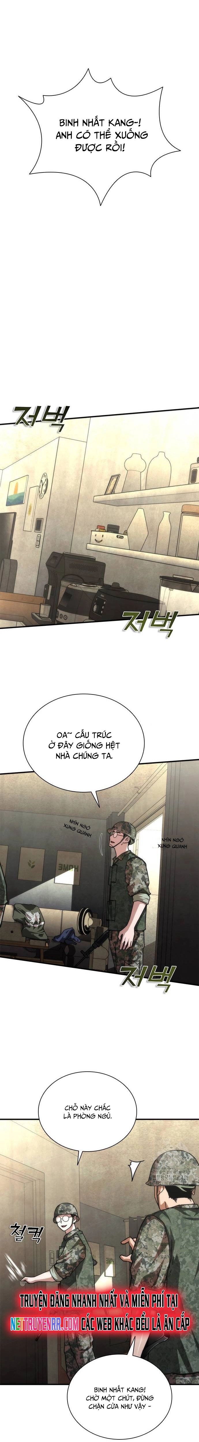 Mạt Thế Zombie 82-08 - Chapter 68 - Page 14