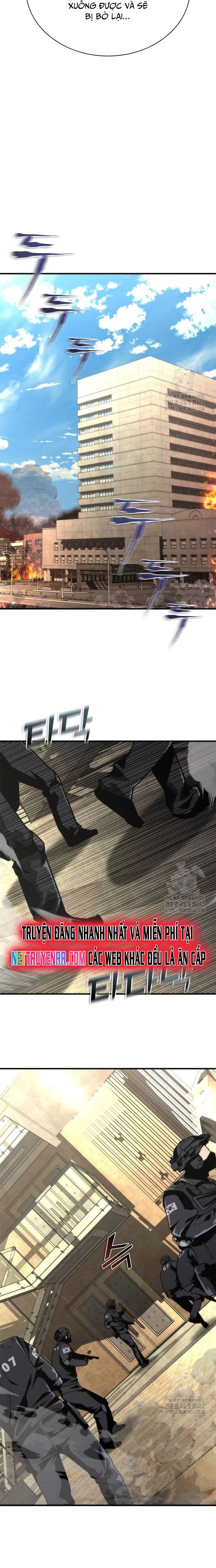 Mạt Thế Zombie 82-08 - Chapter 68 - Page 20