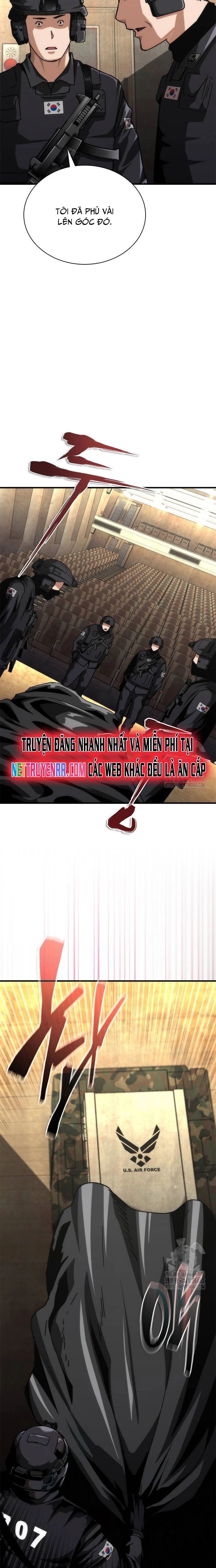 Mạt Thế Zombie 82-08 - Chapter 68 - Page 22