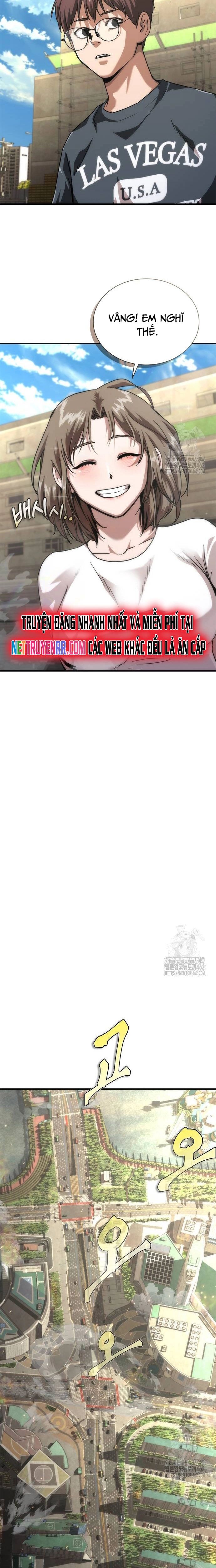 Mạt Thế Zombie 82-08 - Chapter 69 - Page 11