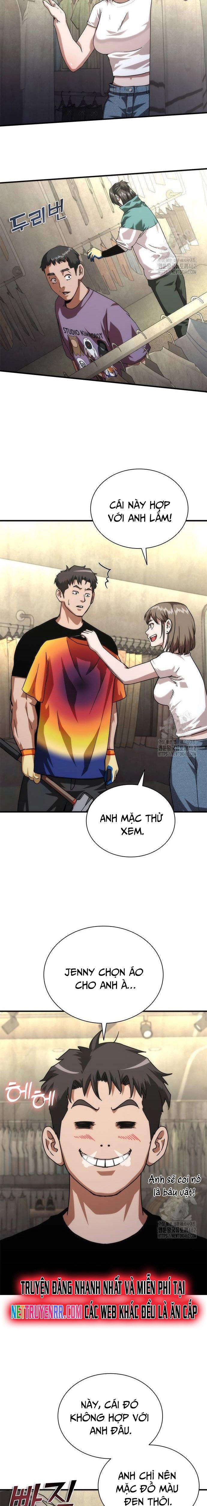 Mạt Thế Zombie 82-08 - Chapter 69 - Page 14