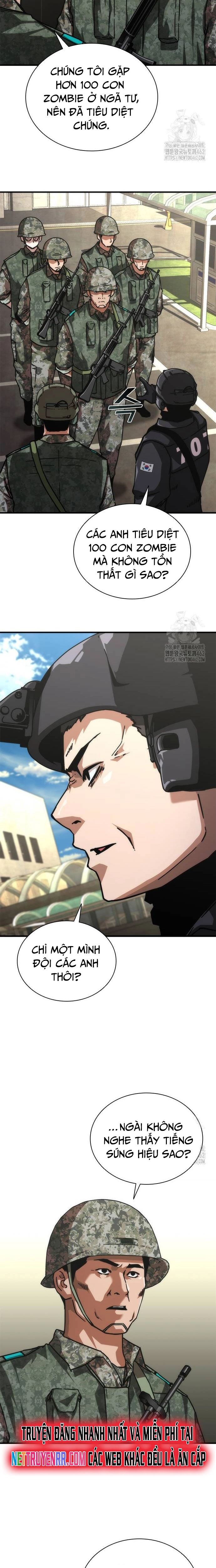 Mạt Thế Zombie 82-08 - Chapter 69 - Page 24