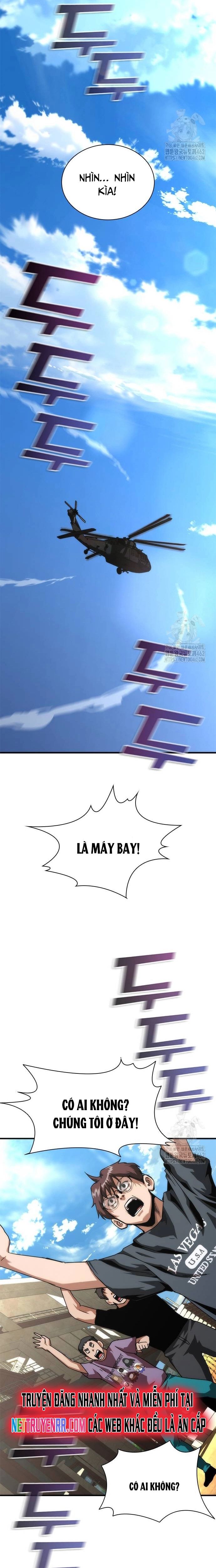 Mạt Thế Zombie 82-08 - Chapter 69 - Page 8