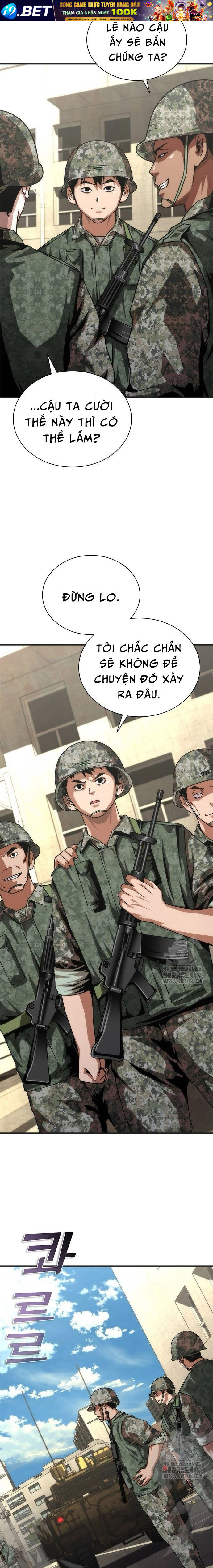 Mạt Thế Zombie 82-08 - Chapter 70 - Page 11