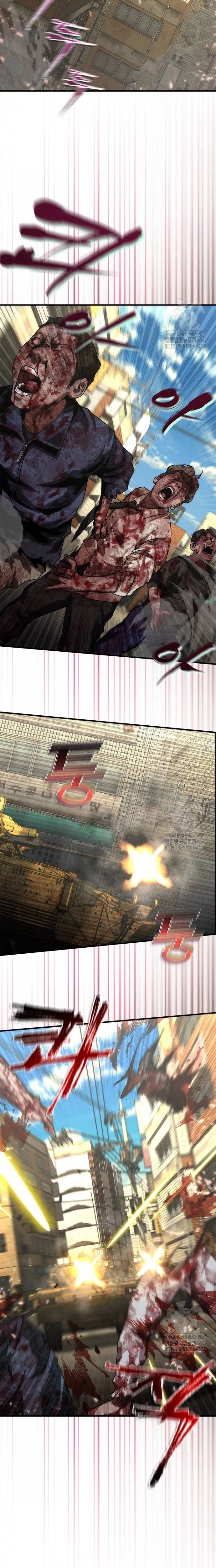 Mạt Thế Zombie 82-08 - Chapter 70 - Page 13