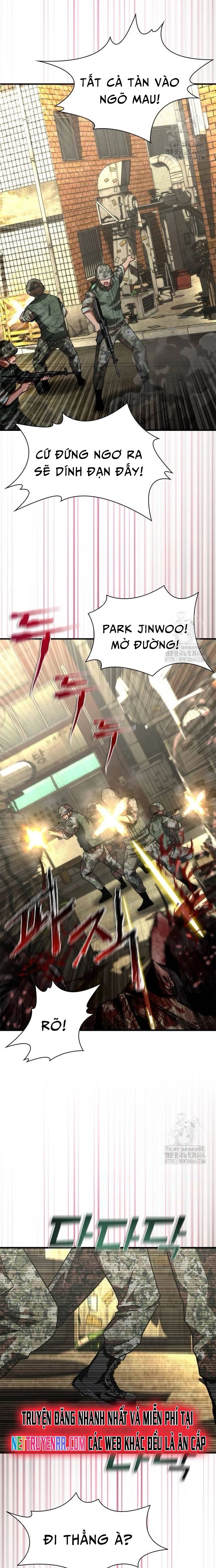 Mạt Thế Zombie 82-08 - Chapter 70 - Page 16