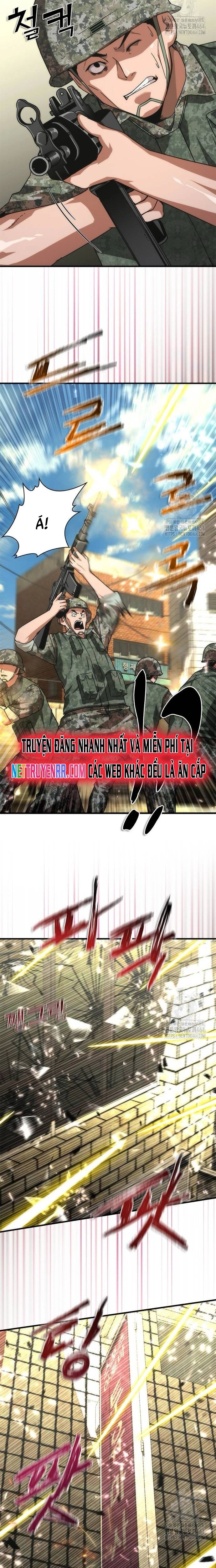 Mạt Thế Zombie 82-08 - Chapter 70 - Page 26