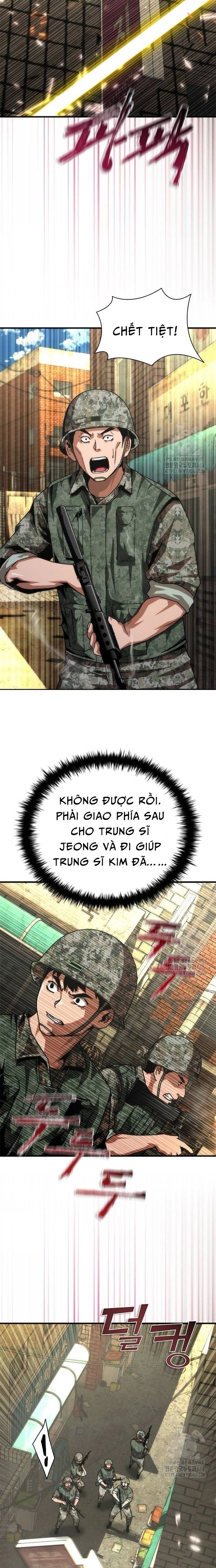 Mạt Thế Zombie 82-08 - Chapter 70 - Page 27
