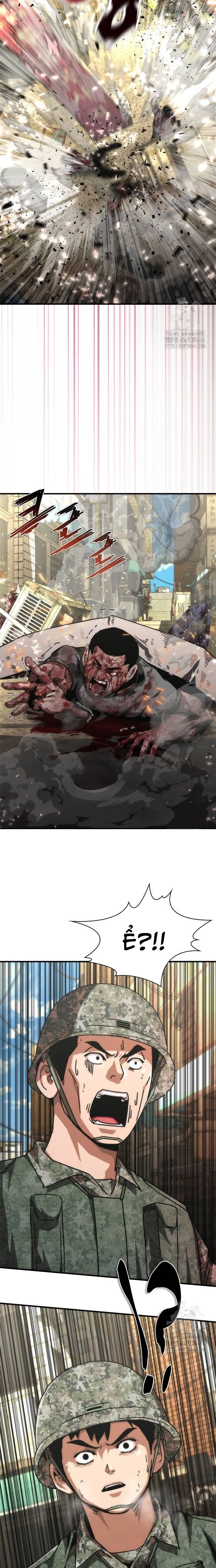 Mạt Thế Zombie 82-08 - Chapter 70 - Page 29