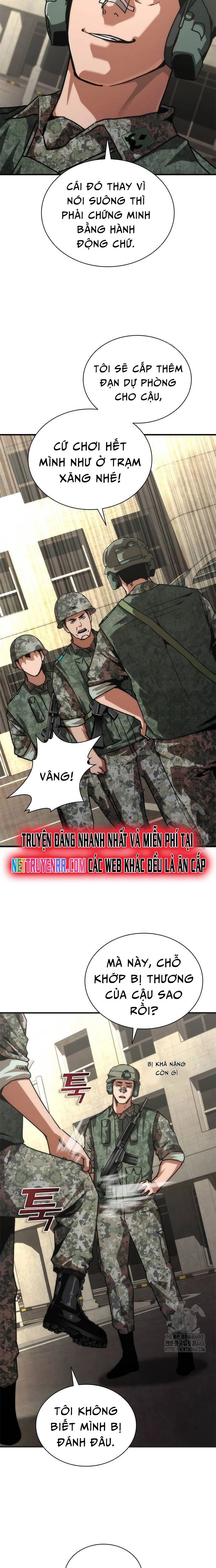 Mạt Thế Zombie 82-08 - Chapter 70 - Page 5