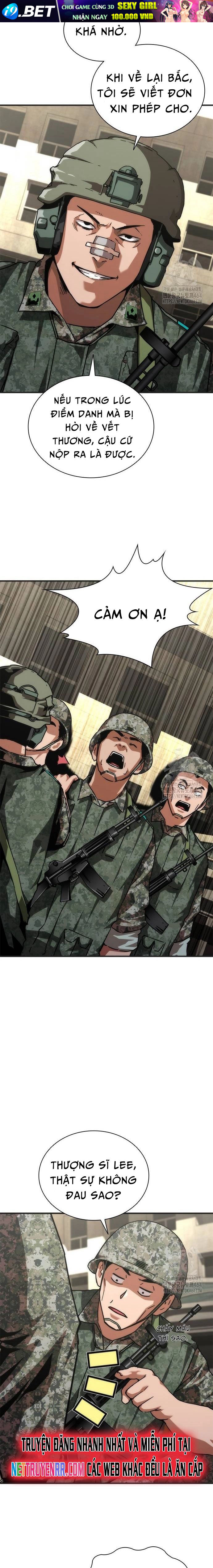 Mạt Thế Zombie 82-08 - Chapter 70 - Page 6