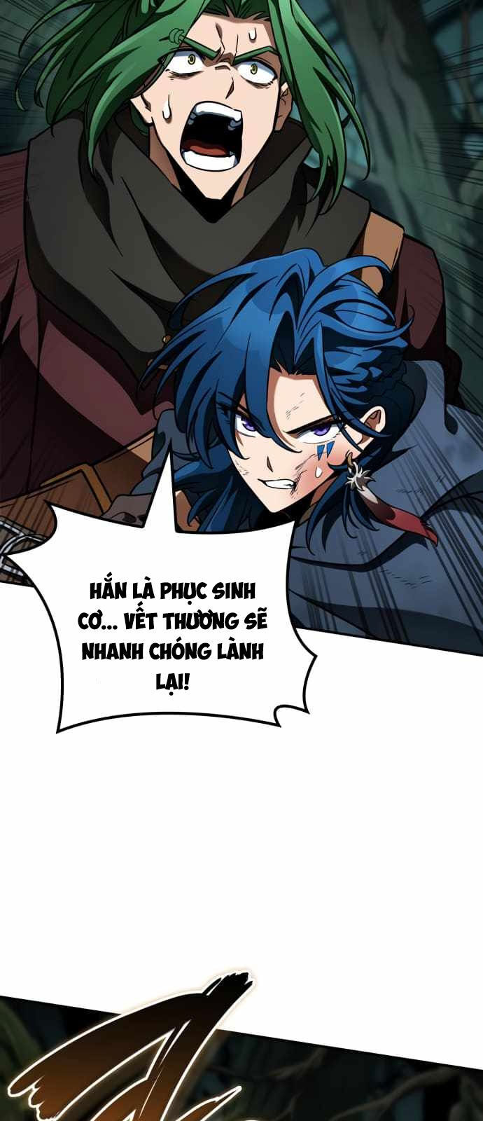 Sử Thi Valhalla - Chapter 21 - Page 14