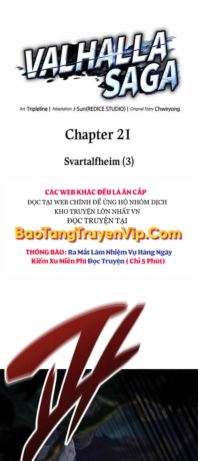 Sử Thi Valhalla - Chapter 21 - Page 28