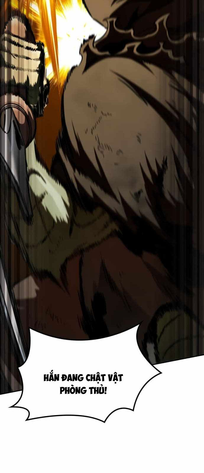 Sử Thi Valhalla - Chapter 21 - Page 34