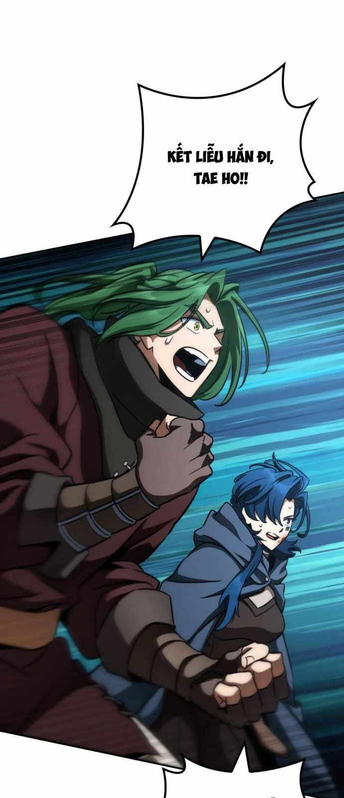 Sử Thi Valhalla - Chapter 21 - Page 35