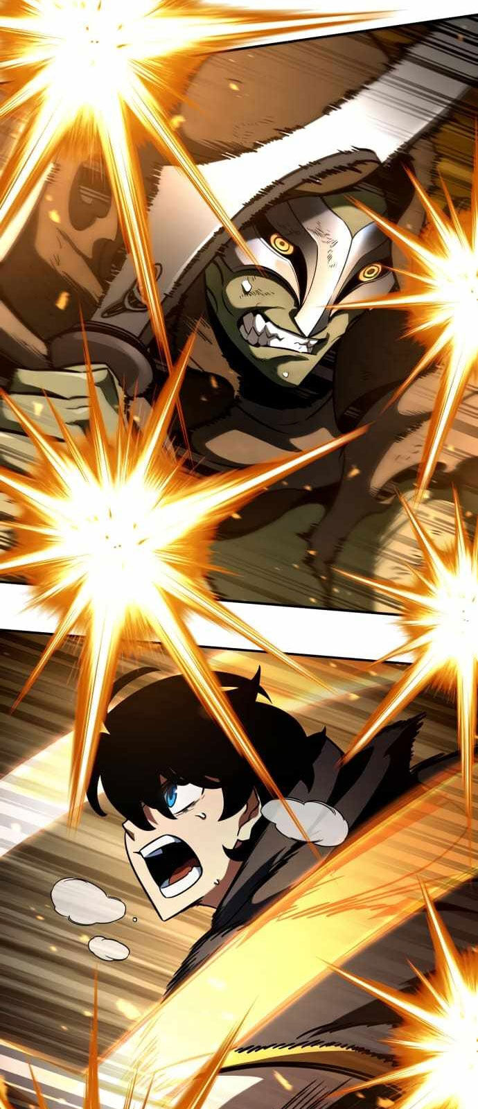 Sử Thi Valhalla - Chapter 21 - Page 38