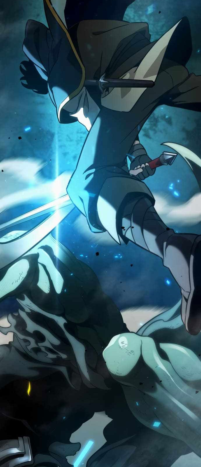 Sử Thi Valhalla - Chapter 21 - Page 4