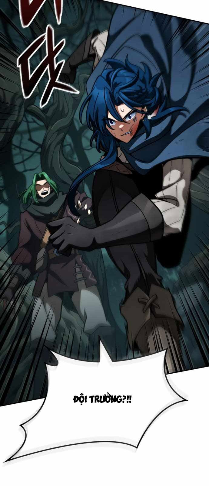 Sử Thi Valhalla - Chapter 21 - Page 40