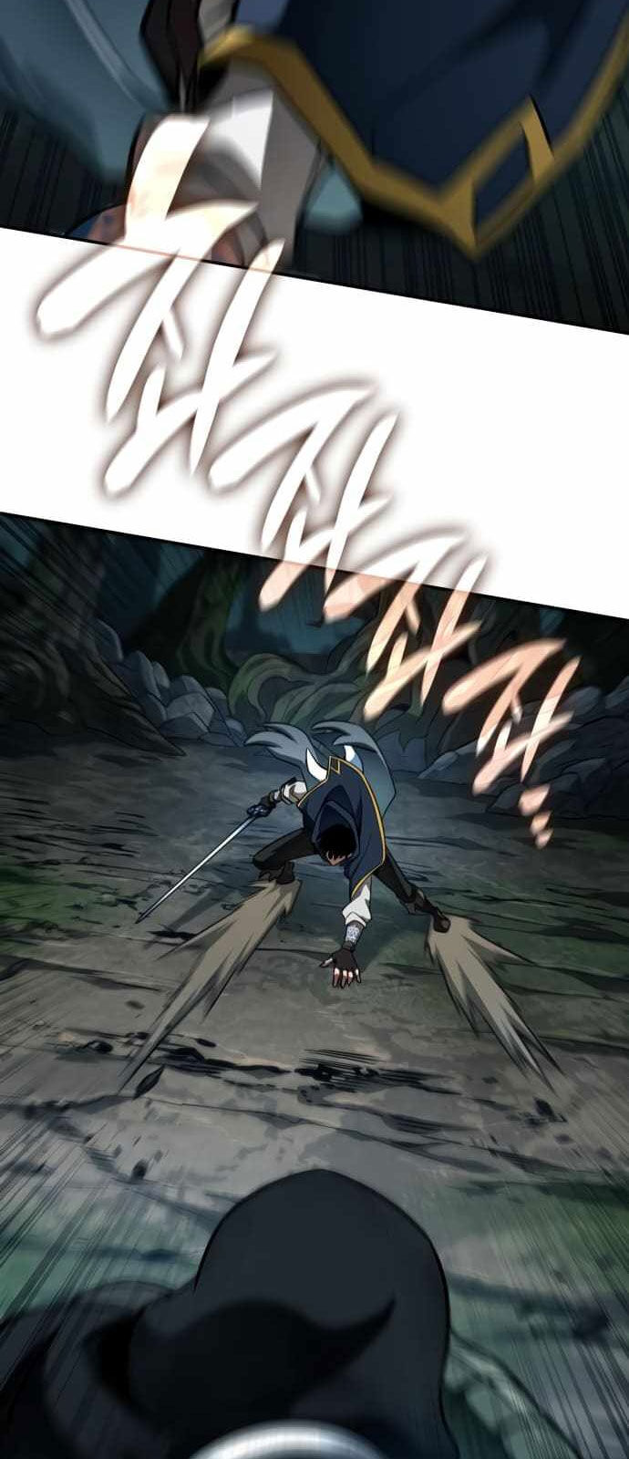 Sử Thi Valhalla - Chapter 21 - Page 45