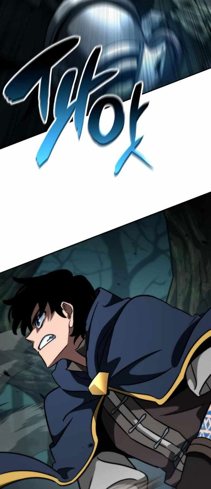 Sử Thi Valhalla - Chapter 21 - Page 46