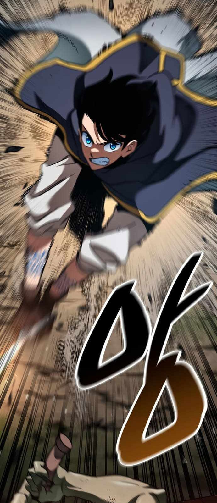 Sử Thi Valhalla - Chapter 21 - Page 48