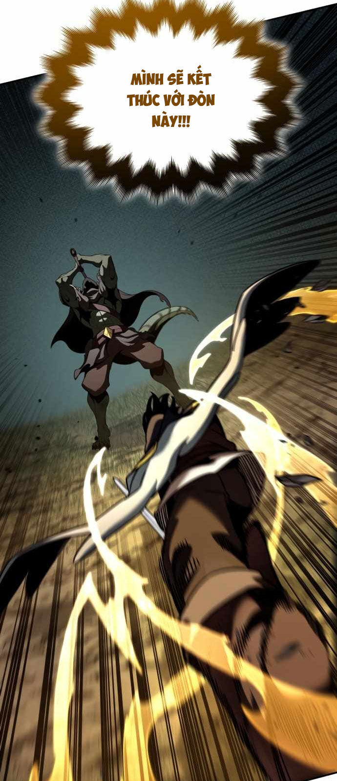 Sử Thi Valhalla - Chapter 21 - Page 50
