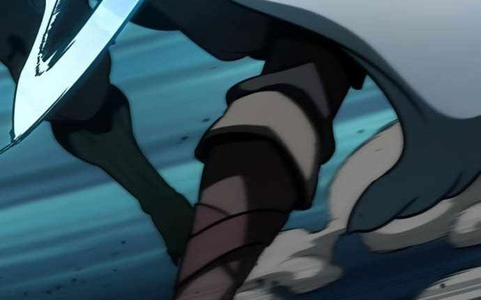 Sử Thi Valhalla - Chapter 21 - Page 55