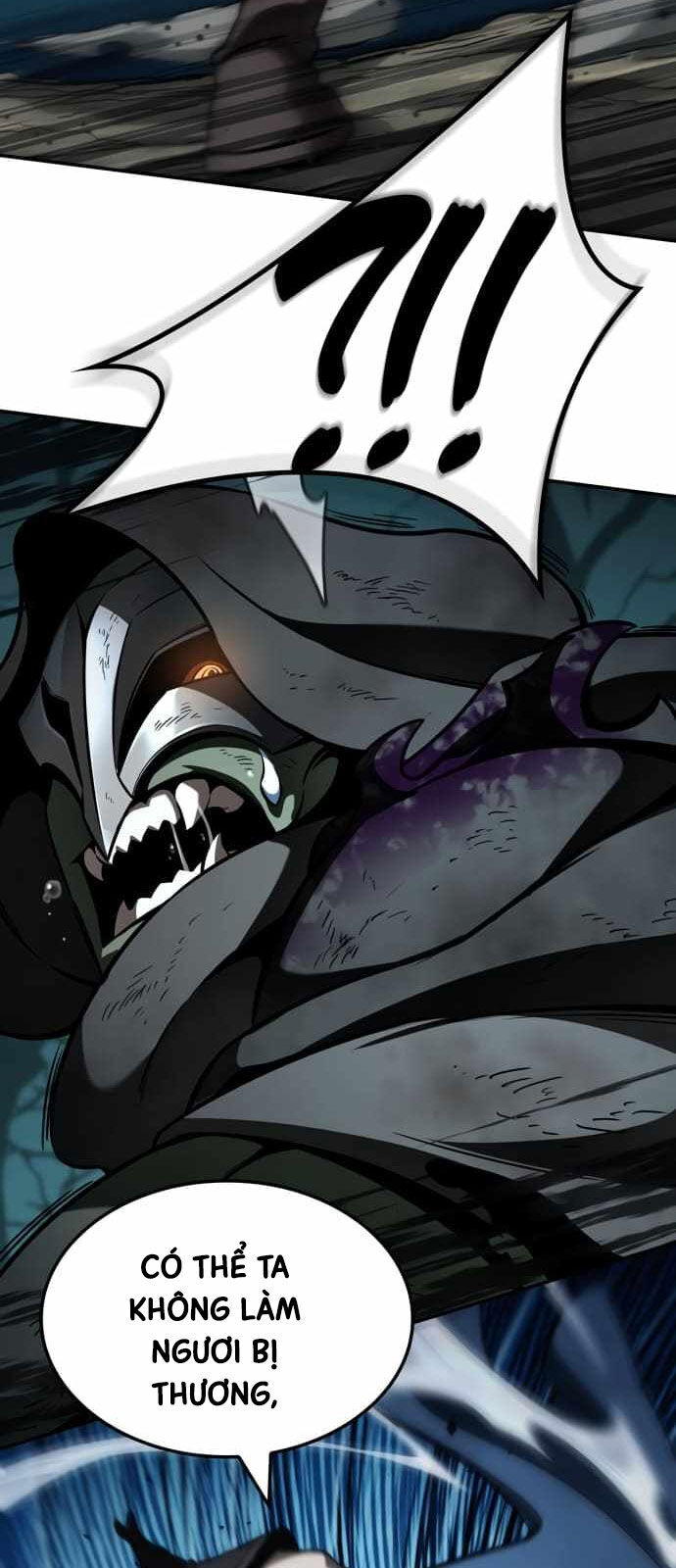 Sử Thi Valhalla - Chapter 21 - Page 56