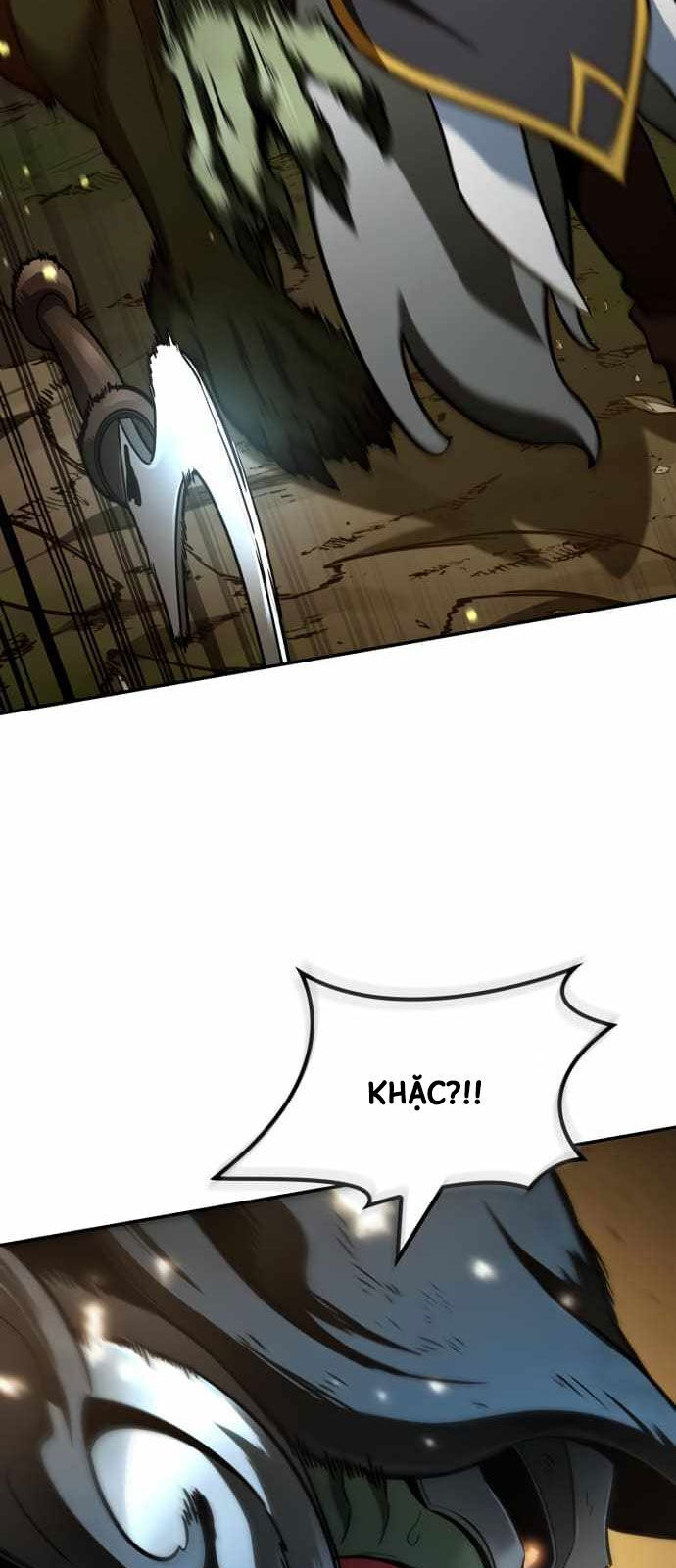 Sử Thi Valhalla - Chapter 21 - Page 60