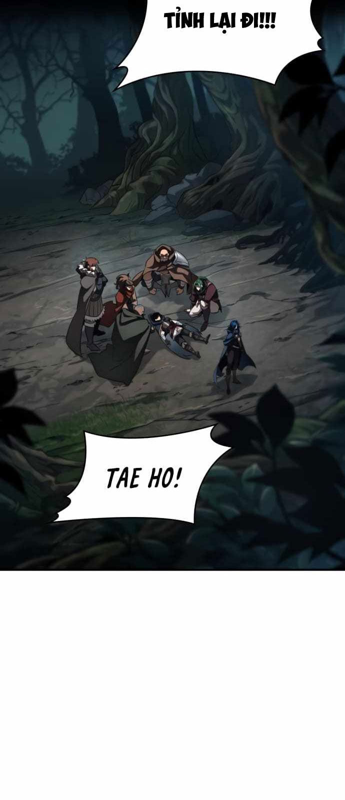 Sử Thi Valhalla - Chapter 21 - Page 70