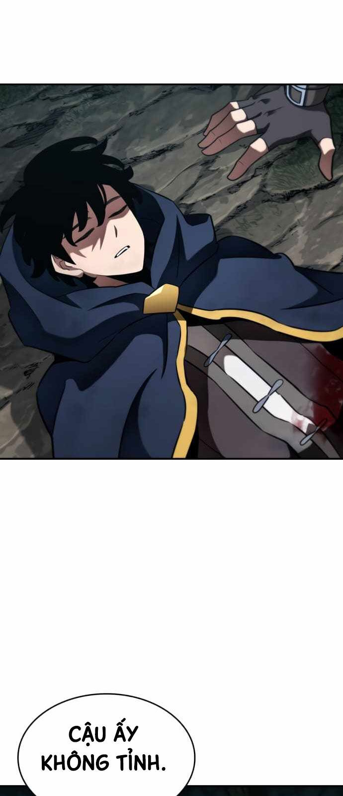 Sử Thi Valhalla - Chapter 21 - Page 71