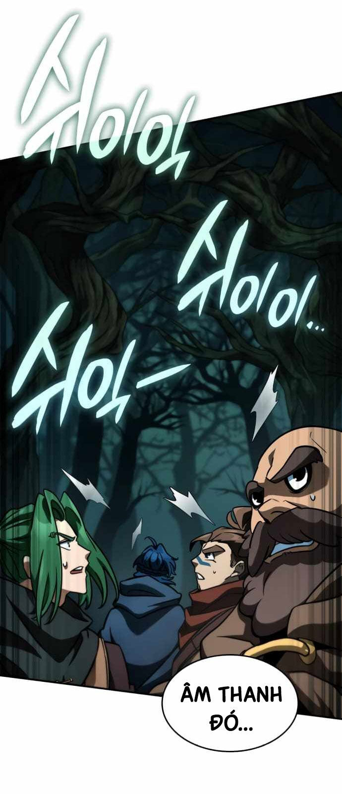 Sử Thi Valhalla - Chapter 21 - Page 75