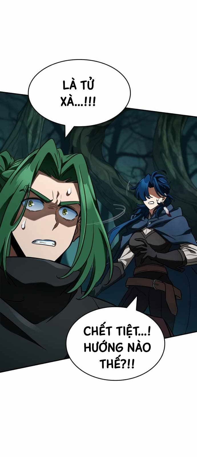 Sử Thi Valhalla - Chapter 21 - Page 76