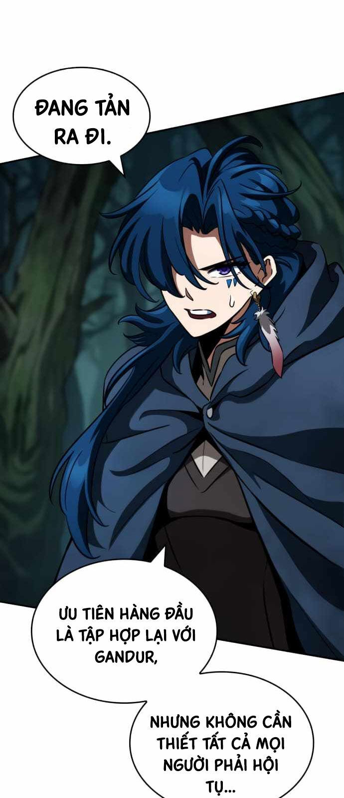 Sử Thi Valhalla - Chapter 21 - Page 77