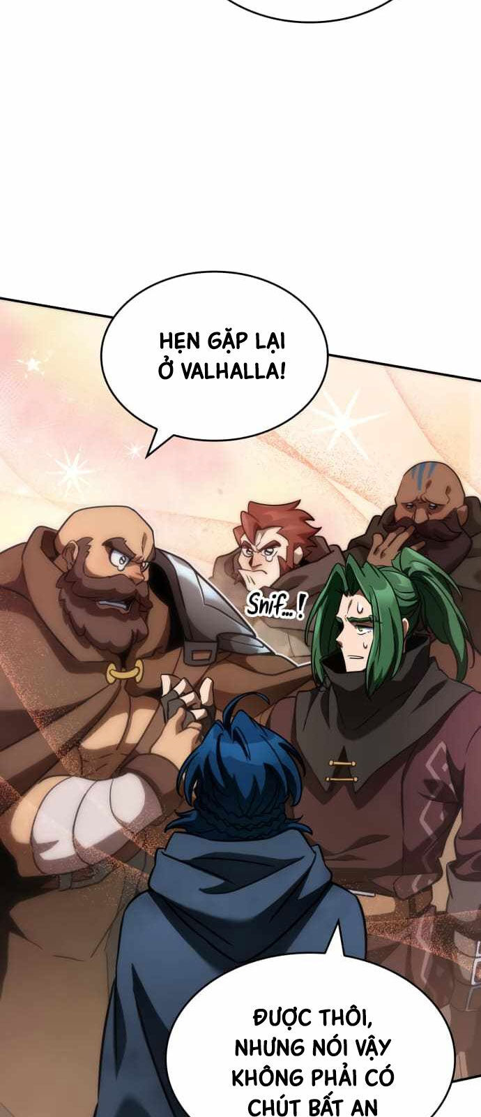 Sử Thi Valhalla - Chapter 21 - Page 78