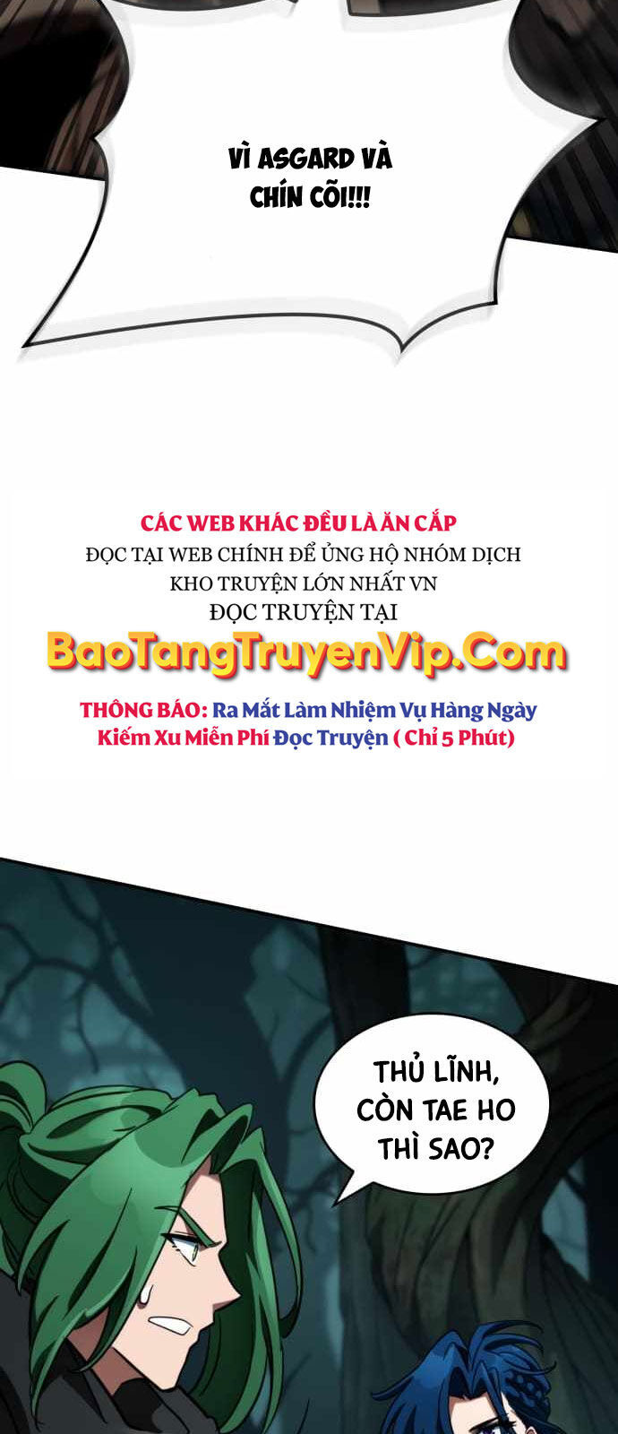 Sử Thi Valhalla - Chapter 21 - Page 80