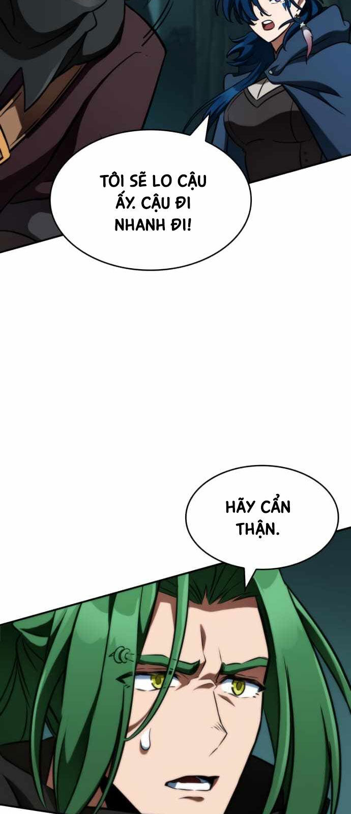 Sử Thi Valhalla - Chapter 21 - Page 81