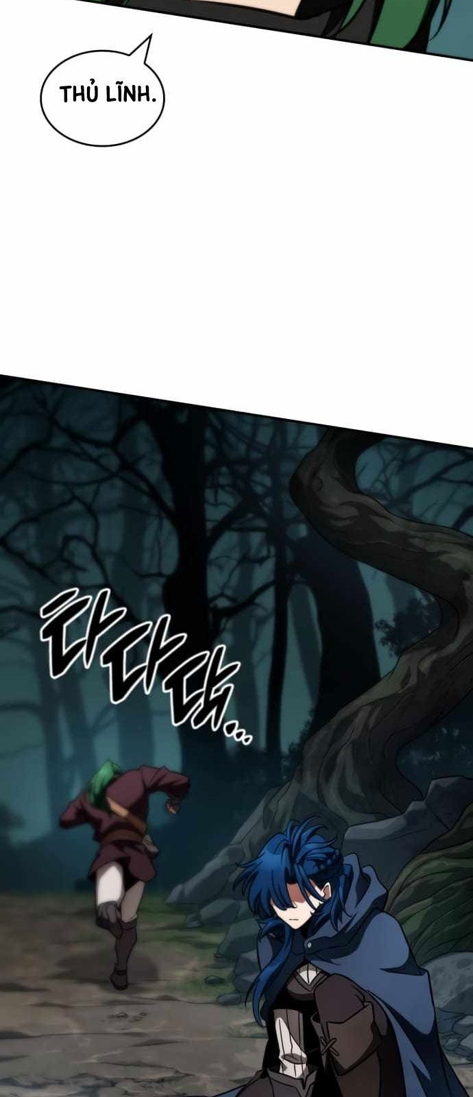 Sử Thi Valhalla - Chapter 21 - Page 82