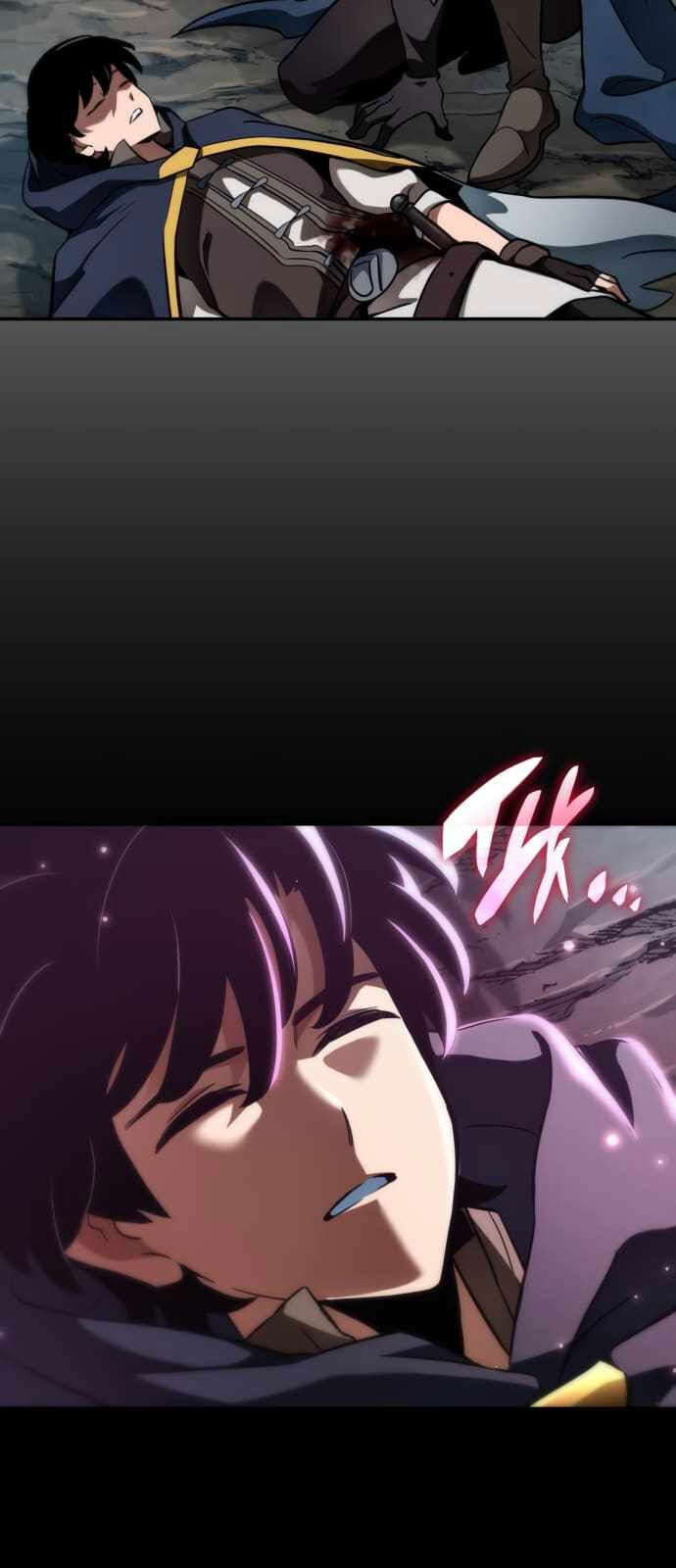 Sử Thi Valhalla - Chapter 21 - Page 83