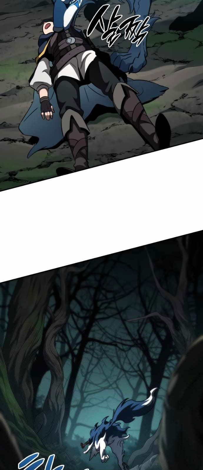 Sử Thi Valhalla - Chapter 21 - Page 88