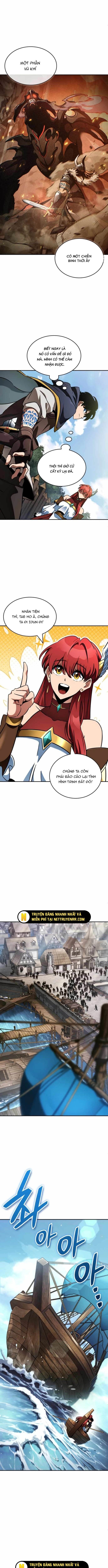 Sử Thi Valhalla - Chapter 23 - Page 10