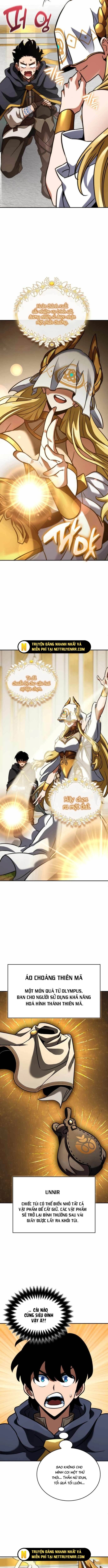 Sử Thi Valhalla - Chapter 23 - Page 14