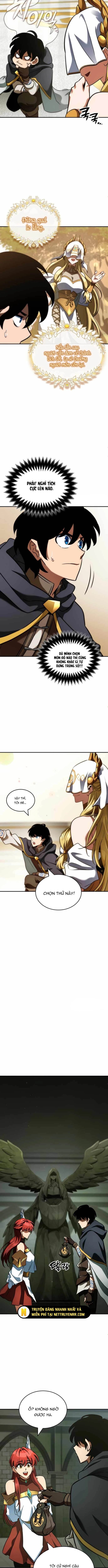 Sử Thi Valhalla - Chapter 23 - Page 15