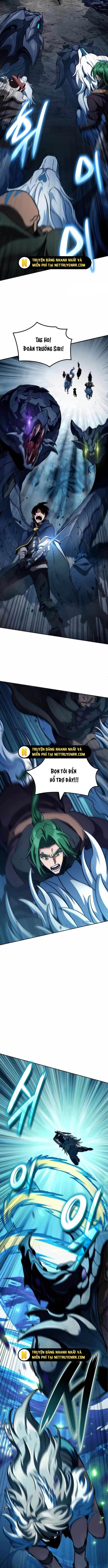 Sử Thi Valhalla - Chapter 23 - Page 3