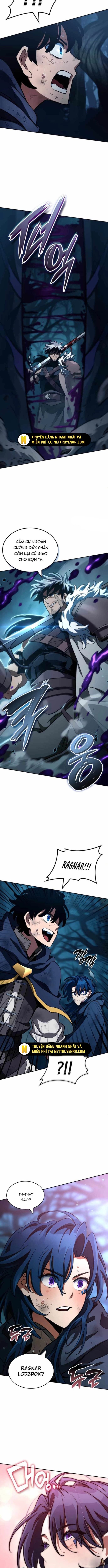 Sử Thi Valhalla - Chapter 23 - Page 5