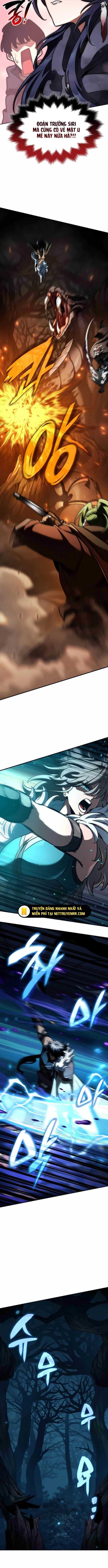 Sử Thi Valhalla - Chapter 23 - Page 6