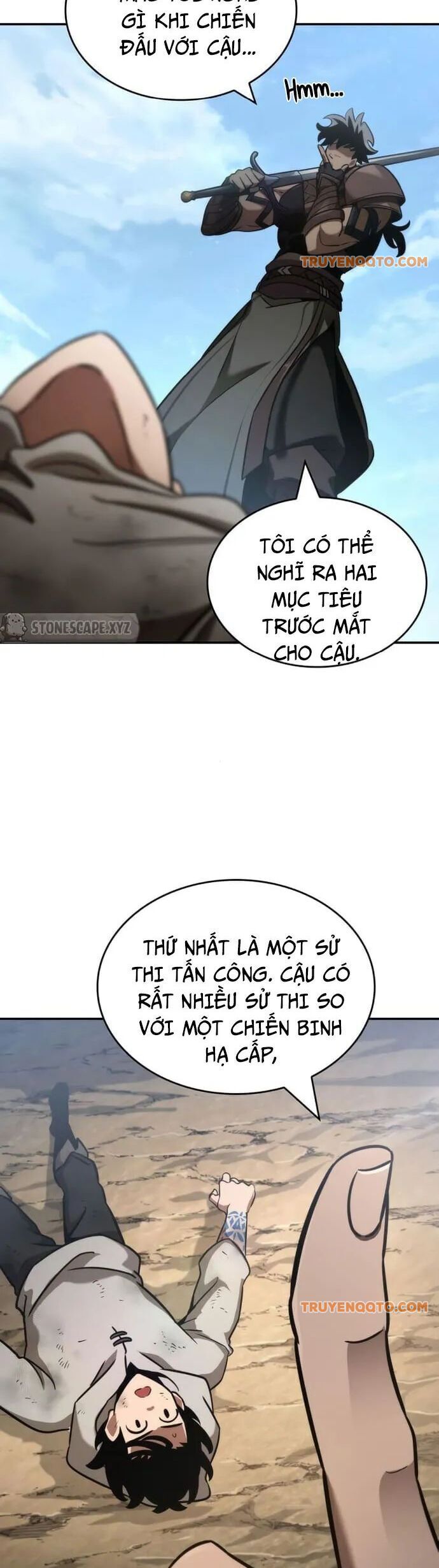 Sử Thi Valhalla - Chapter 24 - Page 15