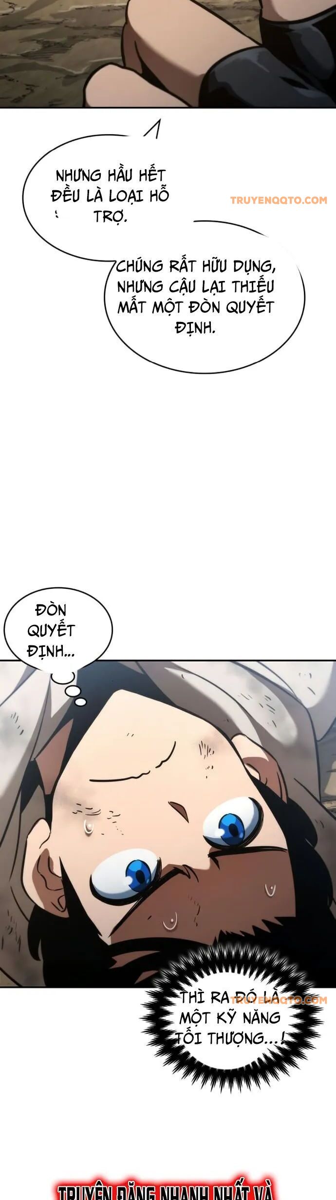 Sử Thi Valhalla - Chapter 24 - Page 16