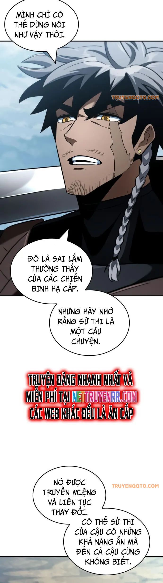 Sử Thi Valhalla - Chapter 24 - Page 18