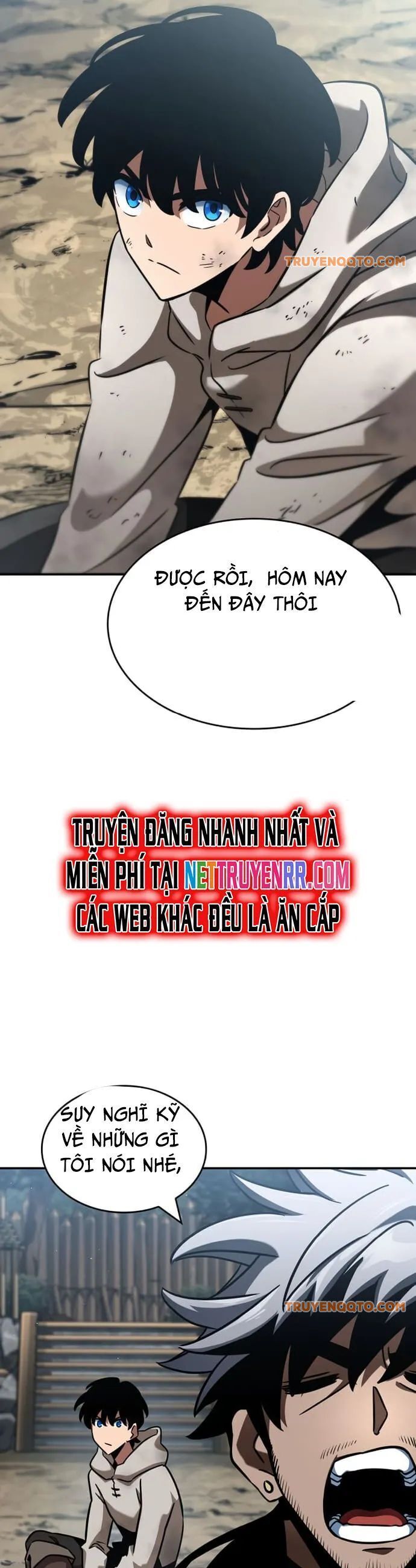 Sử Thi Valhalla - Chapter 24 - Page 19